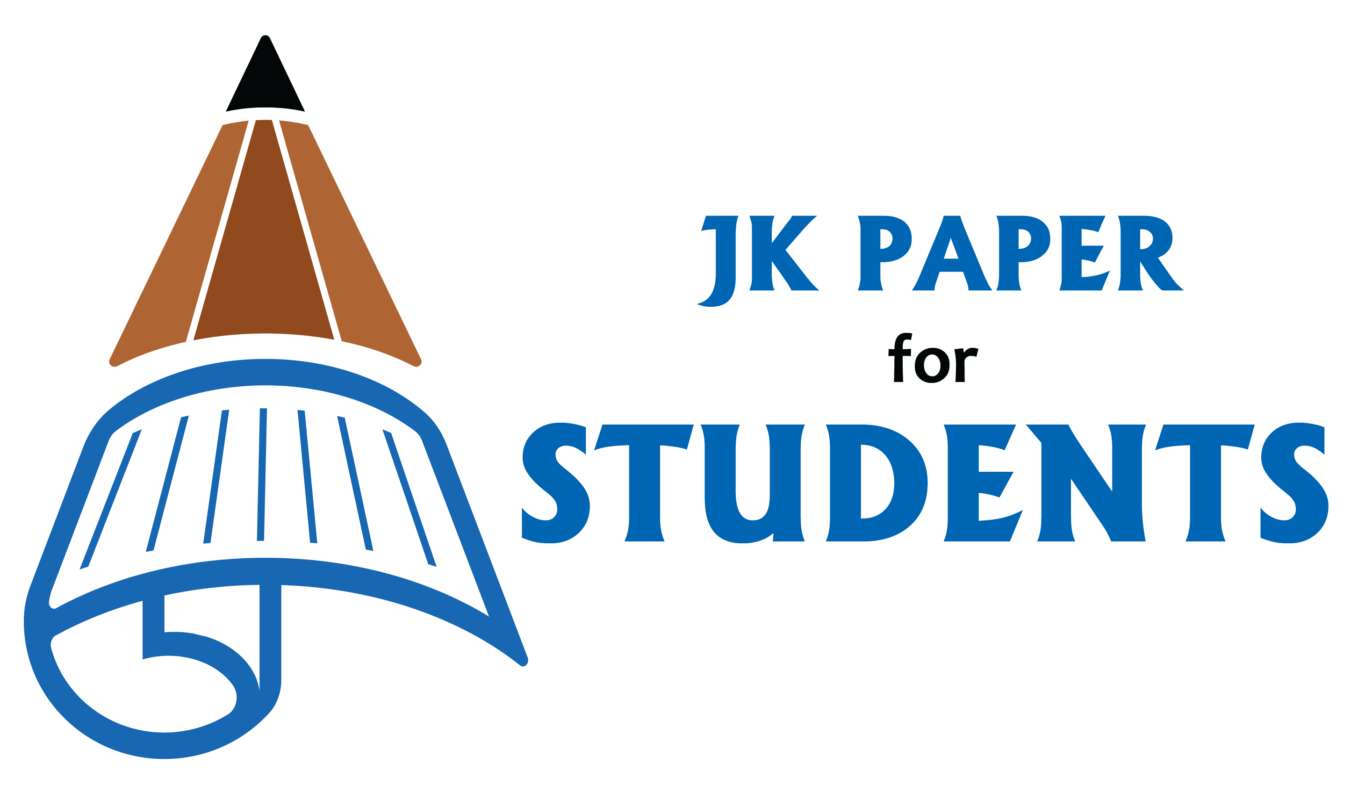 JKPAPERFORSTUDENTS